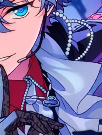 SEIMEINOKAGAYAKI의 Fake Sweetheart ver. Knights