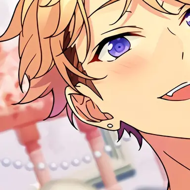 Profile image of Arashi Narukami