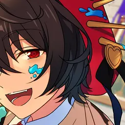 Profile image of Ritsu Sakuma