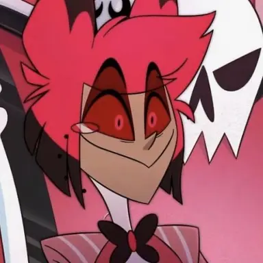 Profile image of Alastor