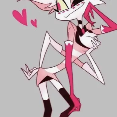Profile image of Angel