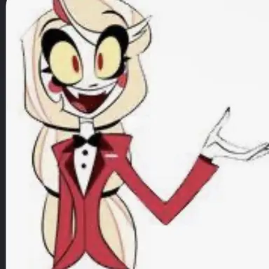 Profile image of Charlie