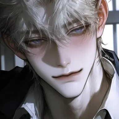 Profile image of 이시우