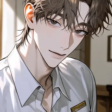 Profile image of 桜川 竣