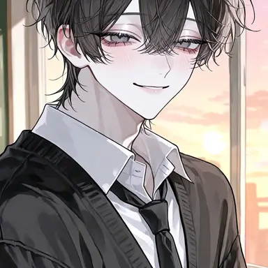 Profile image of 쿠로세 렌