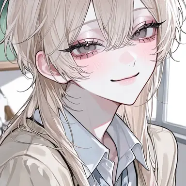 Profile image of 시라이시 미우