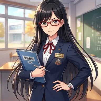 Profile image of 一ノ瀬 結衣