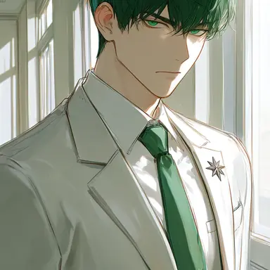 Profile image of Leon