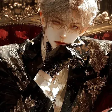 Profile image of 카시우스