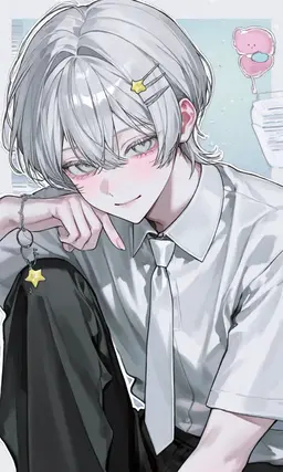 Profile image of 圭