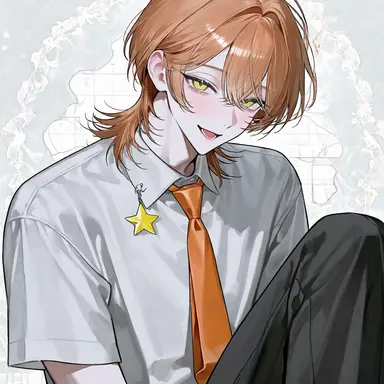 Profile image of Ao