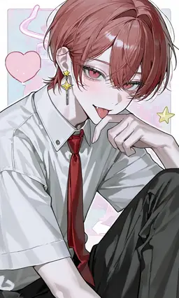 Profile image of 楓汰