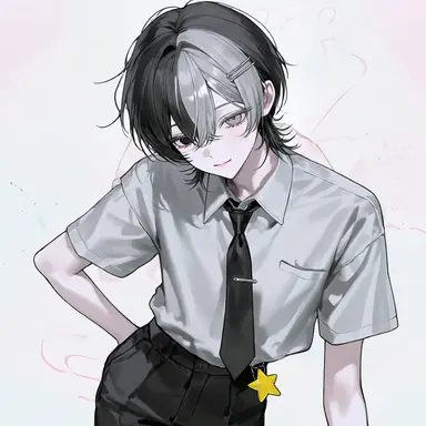 Profile image of Rui