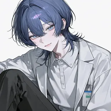 Profile image of Nagi