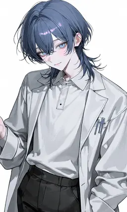 Profile image of 凪