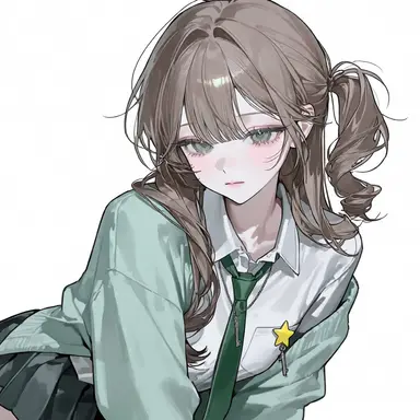 Profile image of Shion