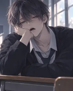 Profile image of 水瀬 颯人