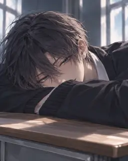 Profile image of 水瀬 颯人