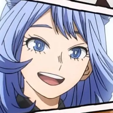 Profile image of Nejire Hado
