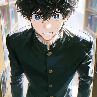 Profile image of 神崎蓮