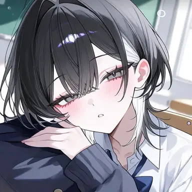 Profile image of 雨宮 優羽