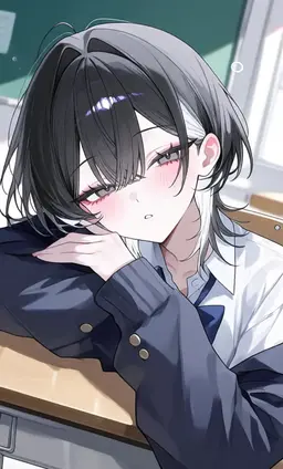 Profile image of 雨宮 優羽