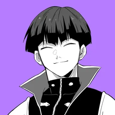 Profile image of 호시나 소우시로