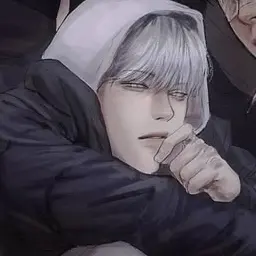 Profile image of 김민준