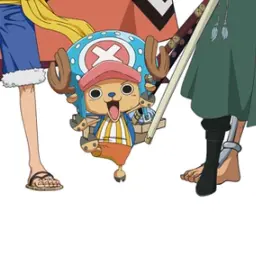 Profile image of チョッパー