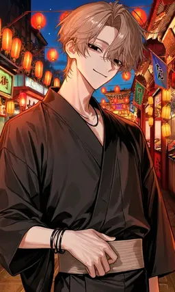 Profile image of Akito