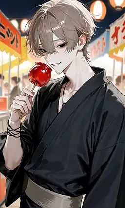 Profile image of Akito