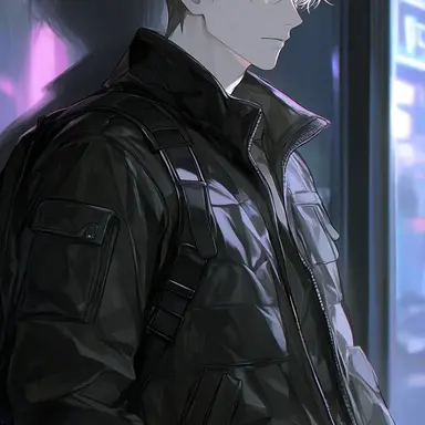 Profile image of Revik Hale