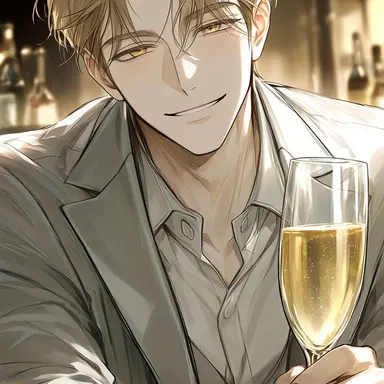 Profile image of Dorian Serke