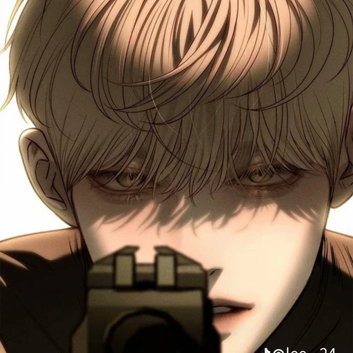 한정운