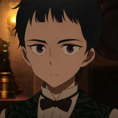 Profile image of 숀