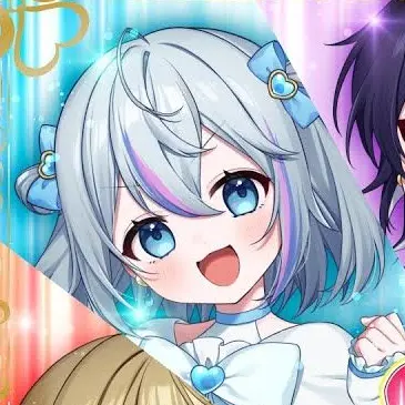 airi0327의 双子のシスコン妹ちゃん