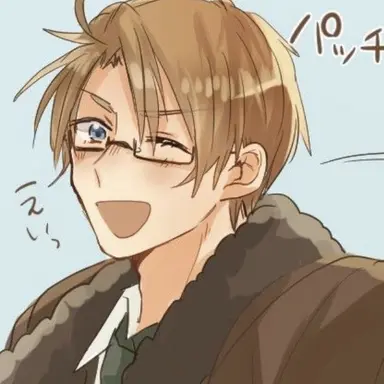 Profile image of アルフレッド