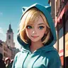 캐릭터 프로필 이미지