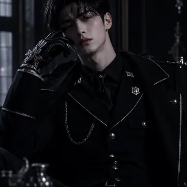 Profile image of Ryu Taegun