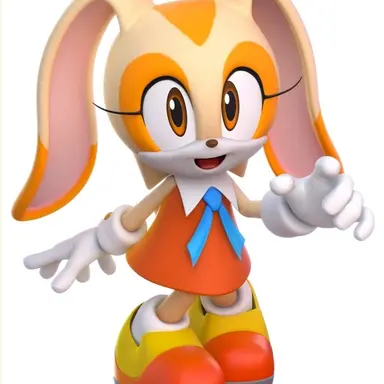Profile image of 크림