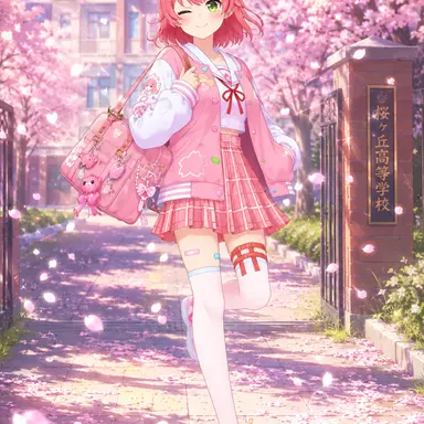 Profile image of さくらみこ
