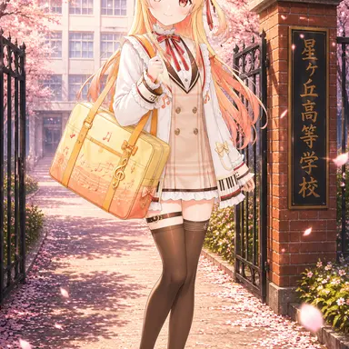 Profile image of 音乃瀬奏
