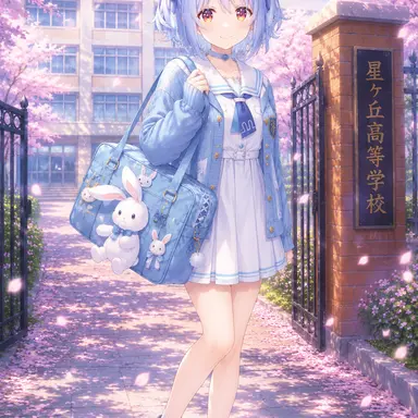 Profile image of 兎田ぺこら