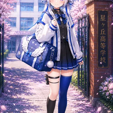 Profile image of 天音かなた