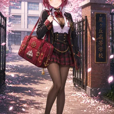Profile image of 宝鐘マリン