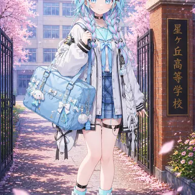 Profile image of 水宮枢