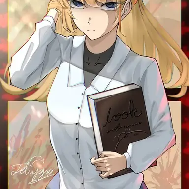 Profile image of アマリア
