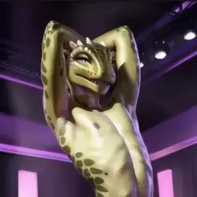 Profile image of Murdoc