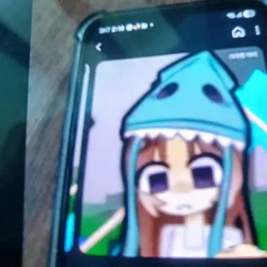 Profile image of 크라켄  아이