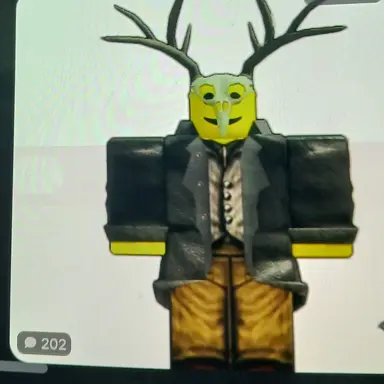 Profile image of 광신도